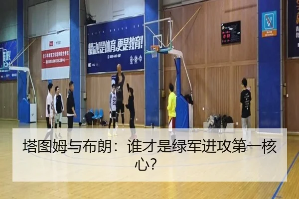 塔图姆与布朗：谁才是绿军进攻第一核心？